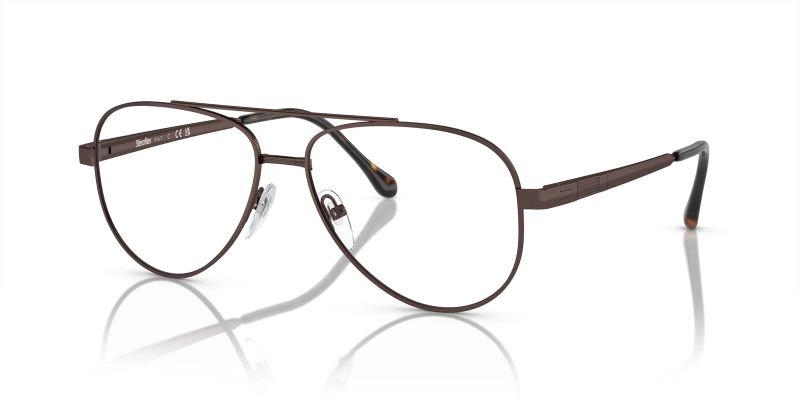 Sferoflex 2297 Eyeglasses - view 10